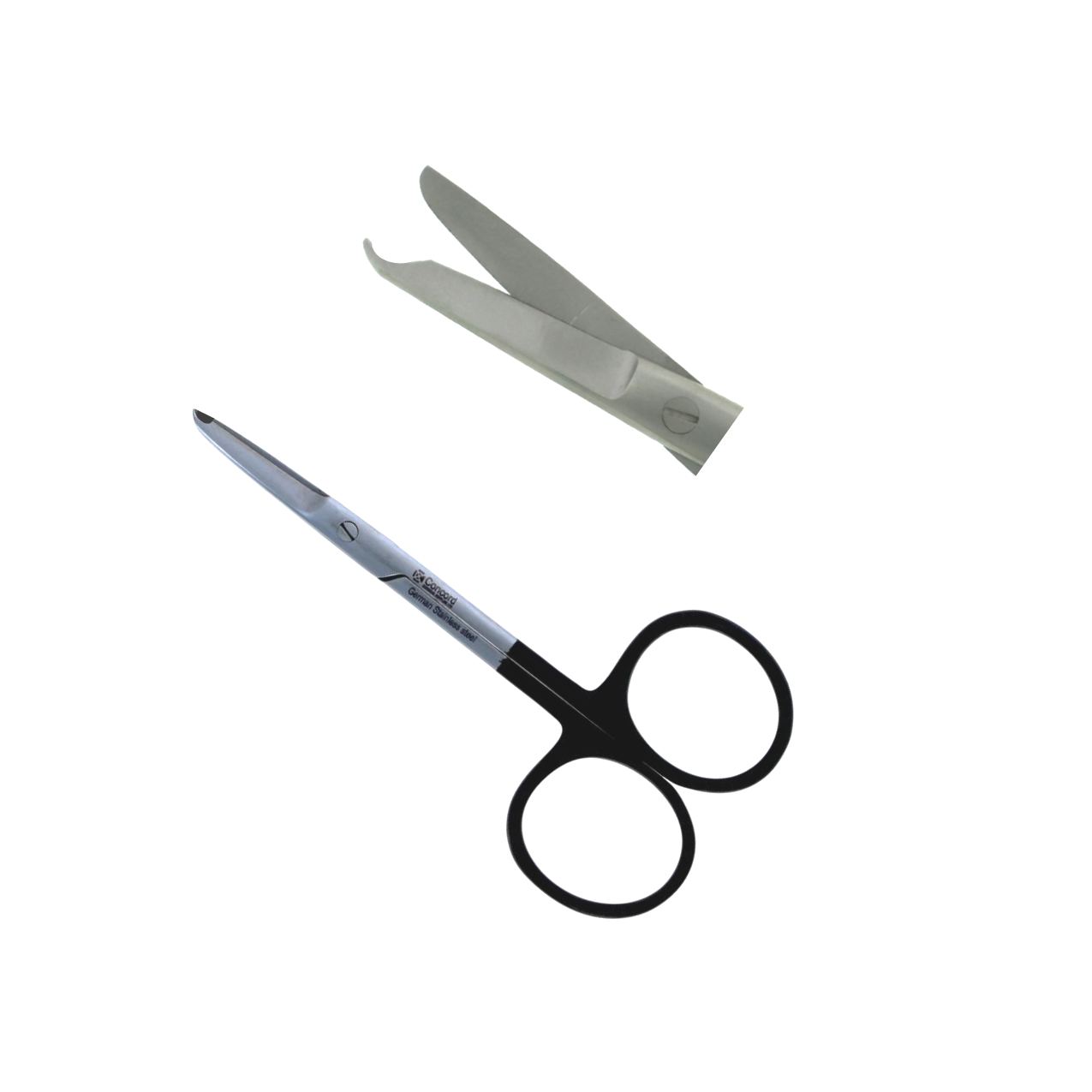 Spencer Stitch Scissors - Supercut