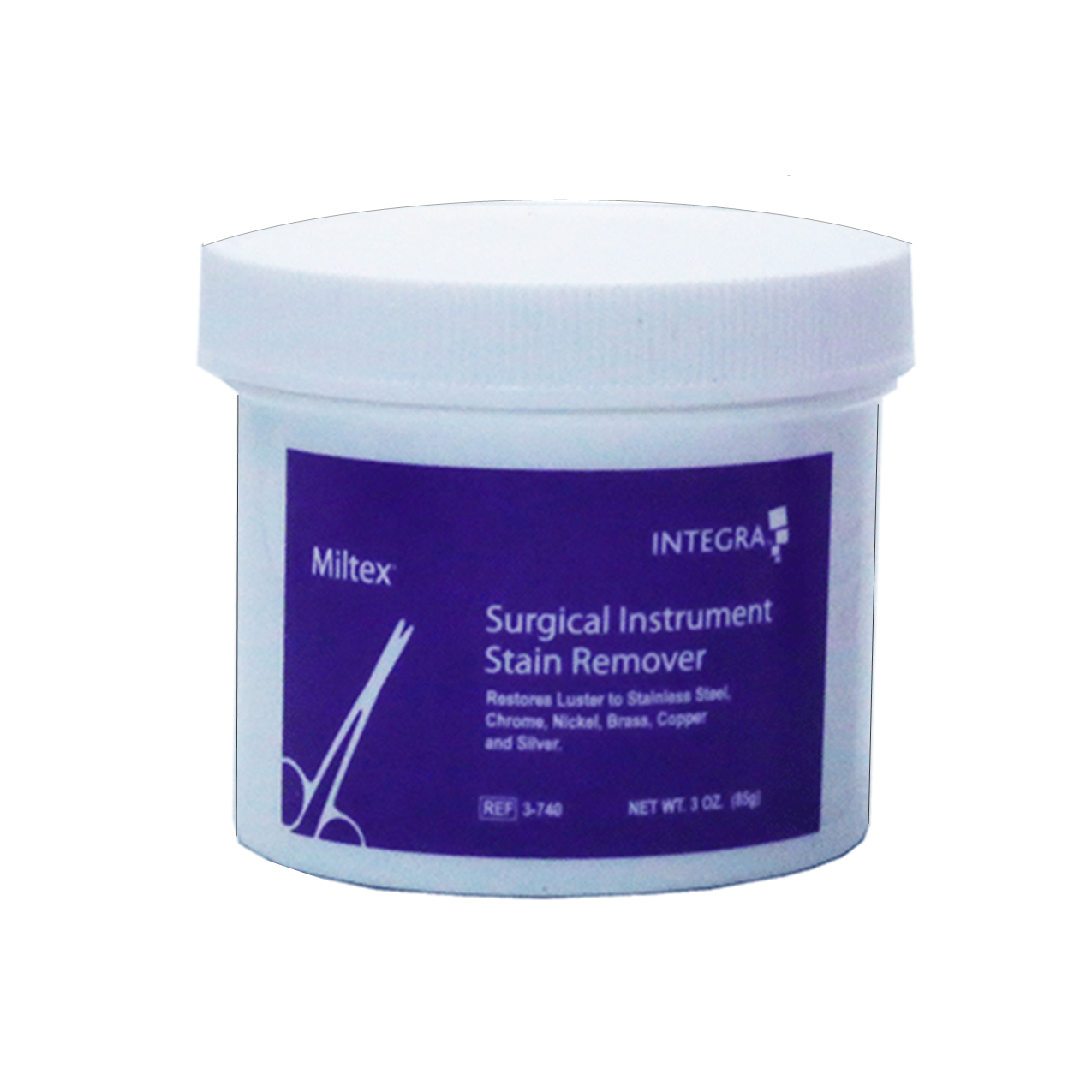 Instrument Stain Remover - Miltex