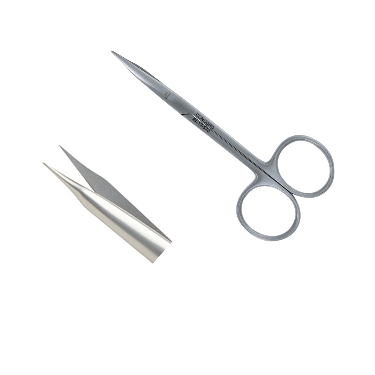 Stevens Tenotomy Scissors