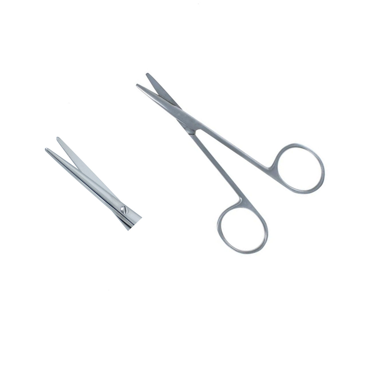 Strabismus Scissors