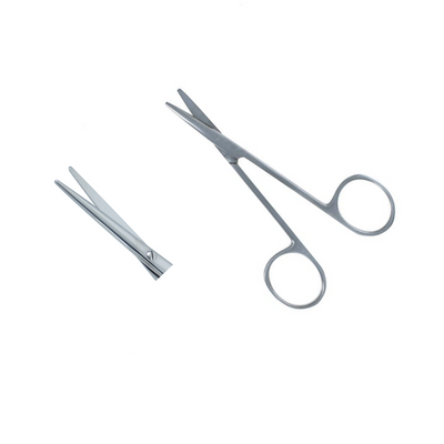 Strabismus Scissors