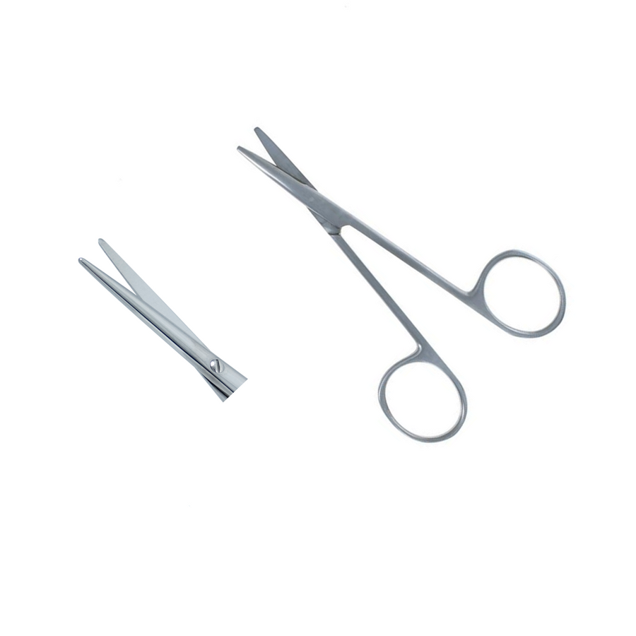 Strabismus Scissors