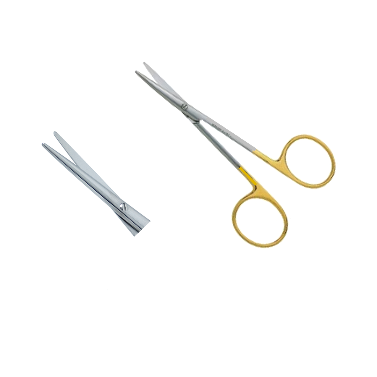Strabismus Scissors
