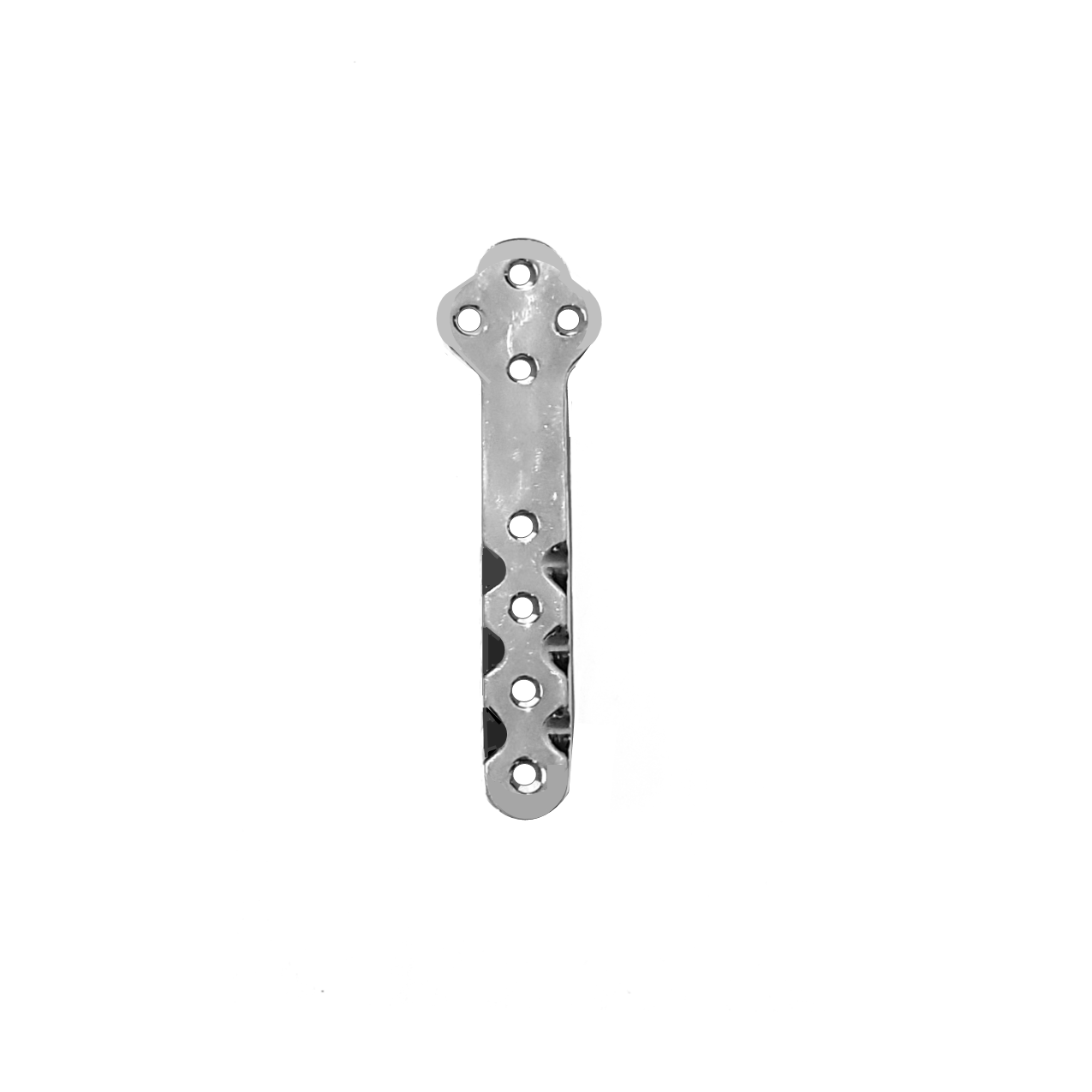 Stratus Universal Locking TPLO Plate, 3.5mm - Broad