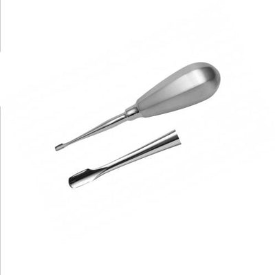 Winged Elevators Stubby Handles