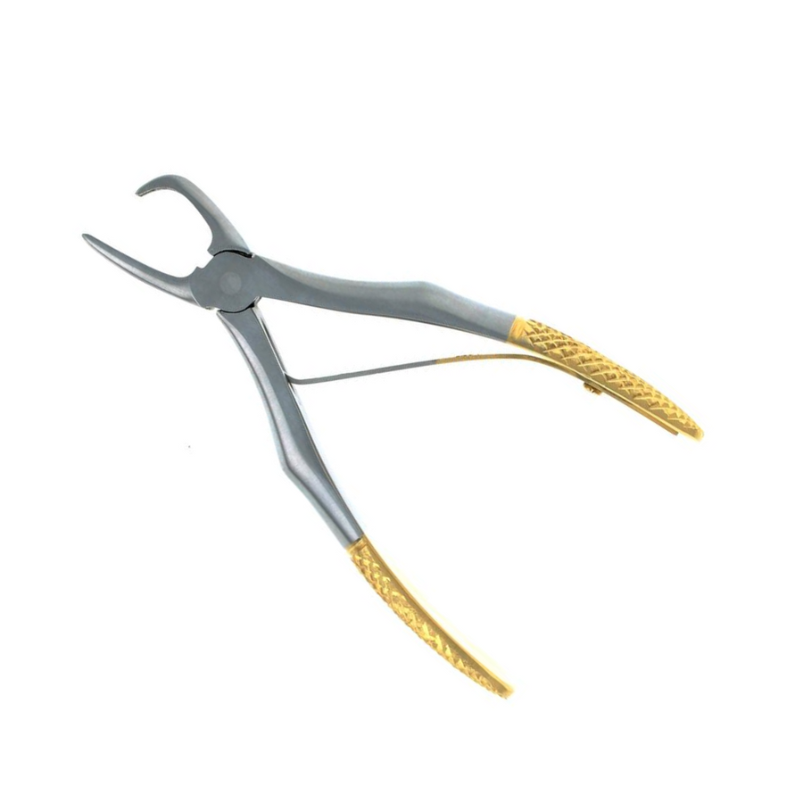 Tartar Breaking Forceps - Tungsten Carbide Jaws