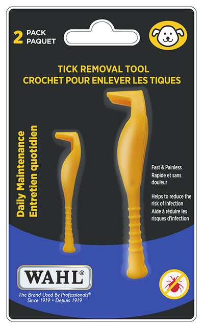 Tick Removal Tool