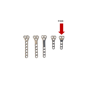 TPLO TWO STYLE TPLO 2.0mm
