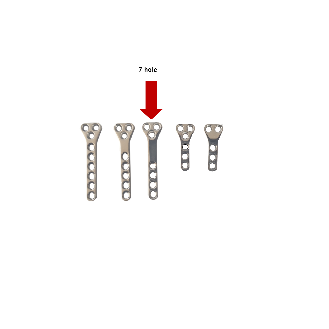 TPLO TWO STYLE TPLO 2.0mm