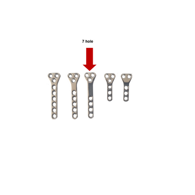 TPLO TWO STYLE TPLO 2.0mm