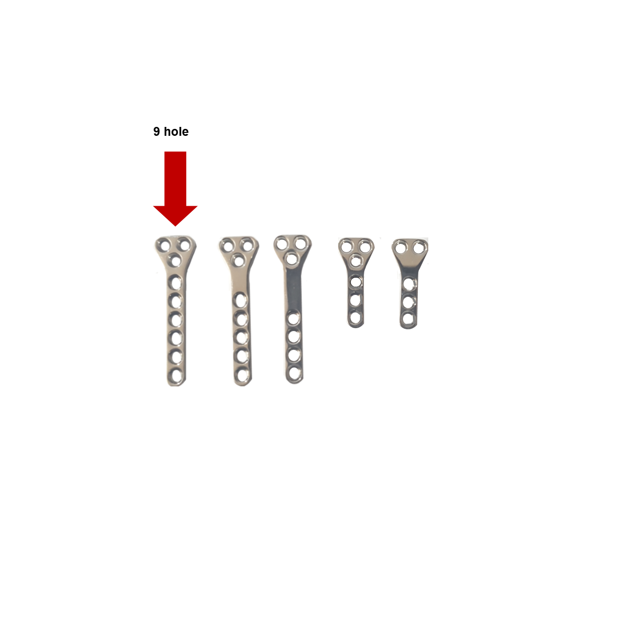TPLO TWO STYLE TPLO 2.0mm