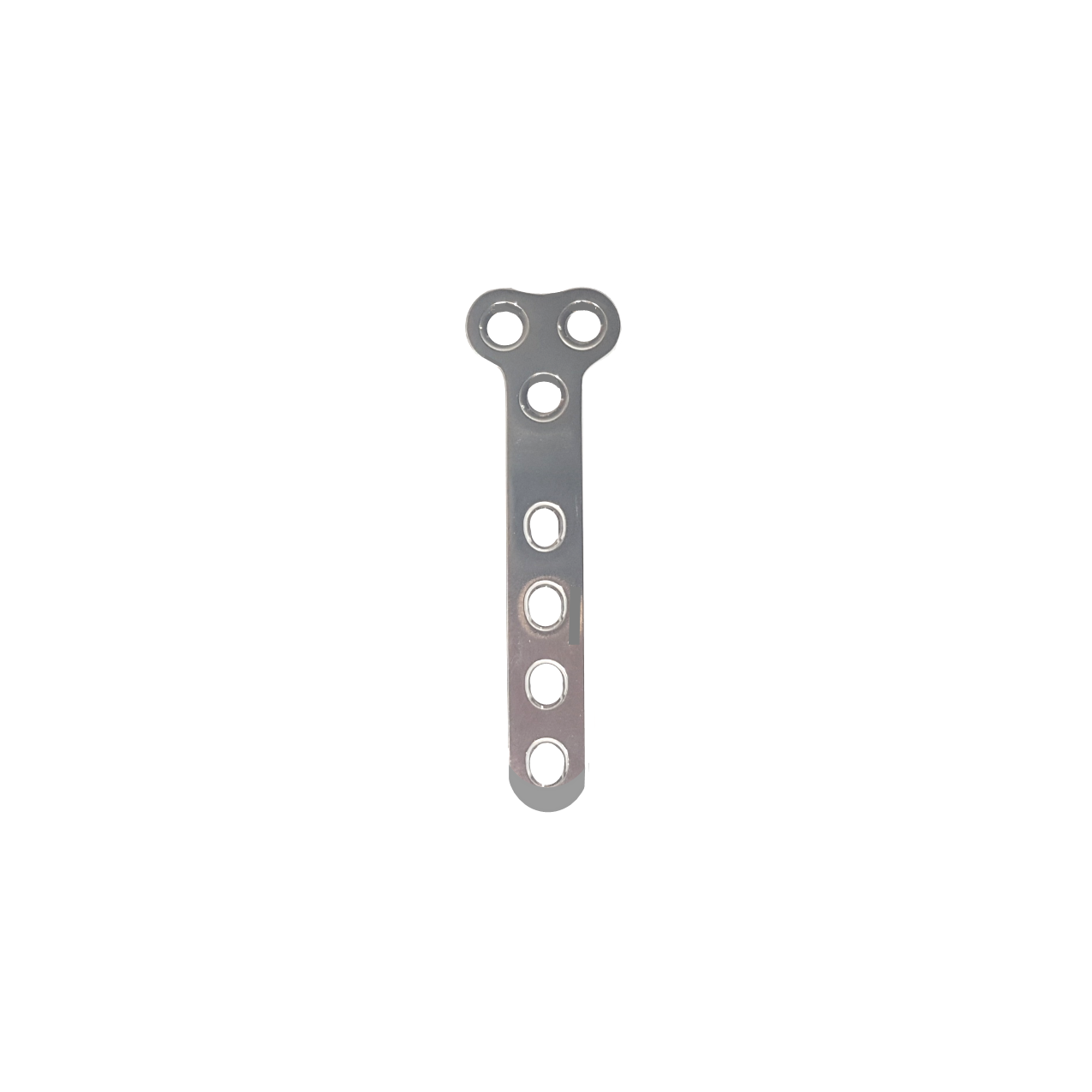 Two Style, Non-locking TPLO Plate, 3.5mm, 8 Hole