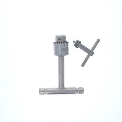 T-Handle with Jacobs Chuck - Standard
