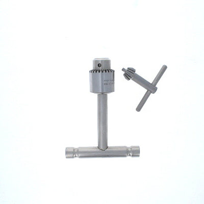 T-Handle with Jacobs Chuck - Standard