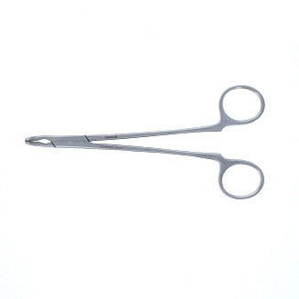 Rabbit Molar Extraction Forceps