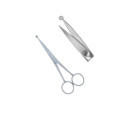 Vessel Scissors