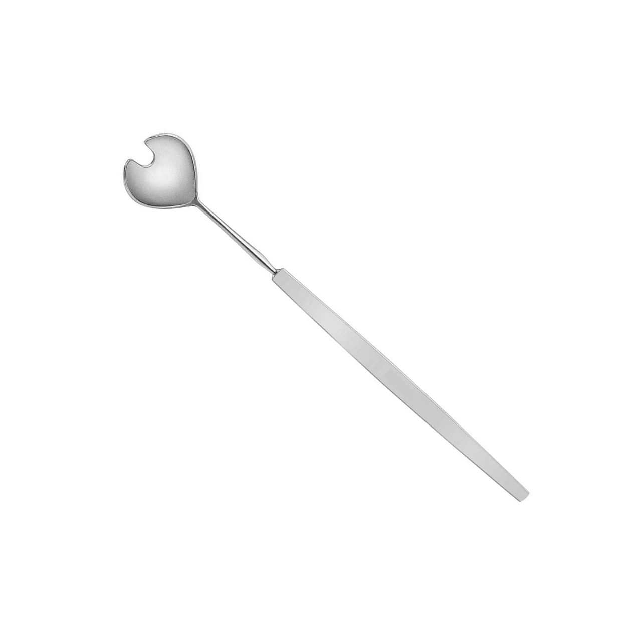 Wells Enucleation Spoon