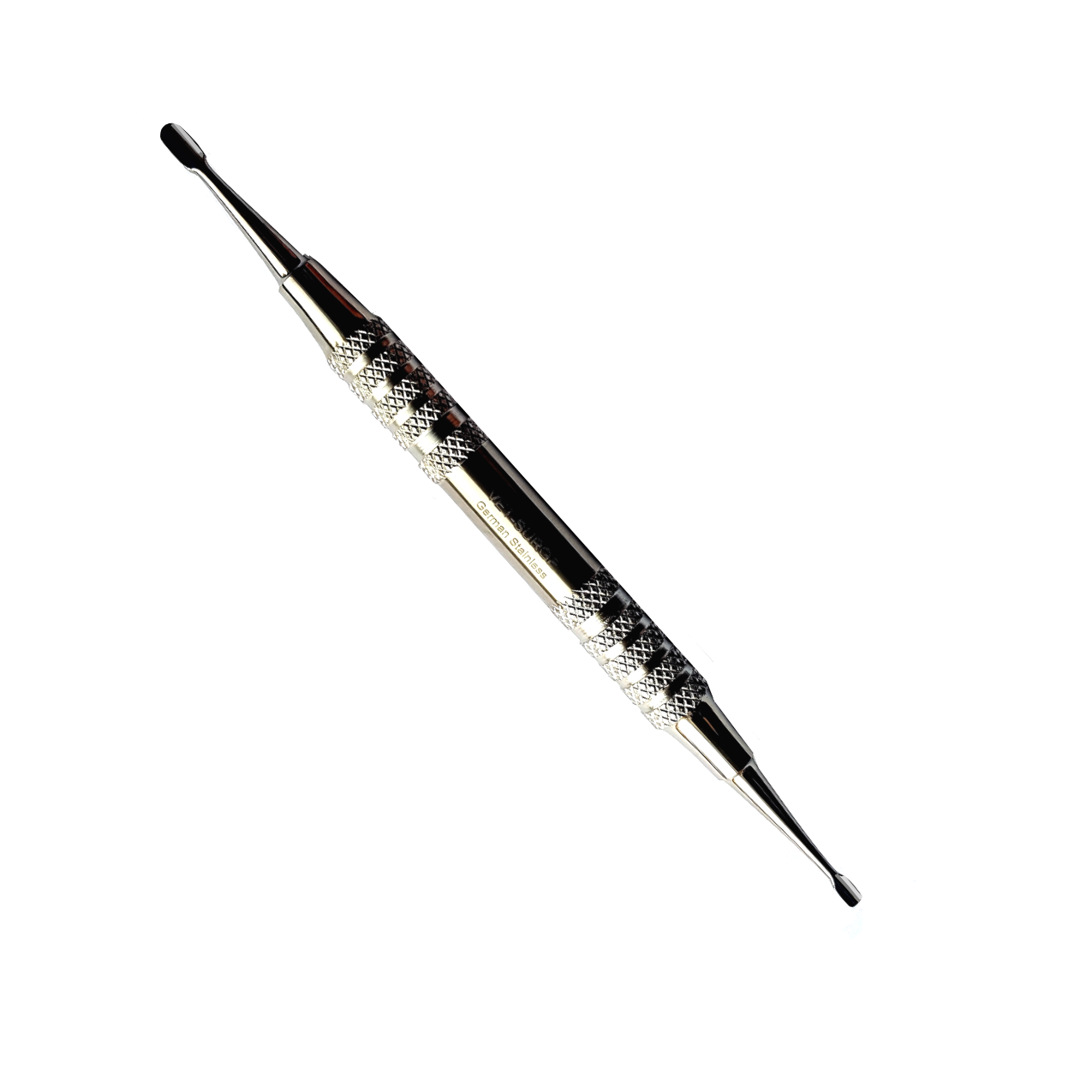 Winged Elevators, Double-Ended