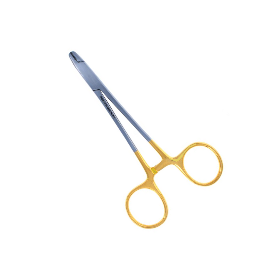 Wire Twister, T-Carbide