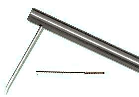Dental Needle Pick