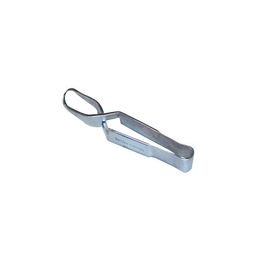 X-action Towel Forceps