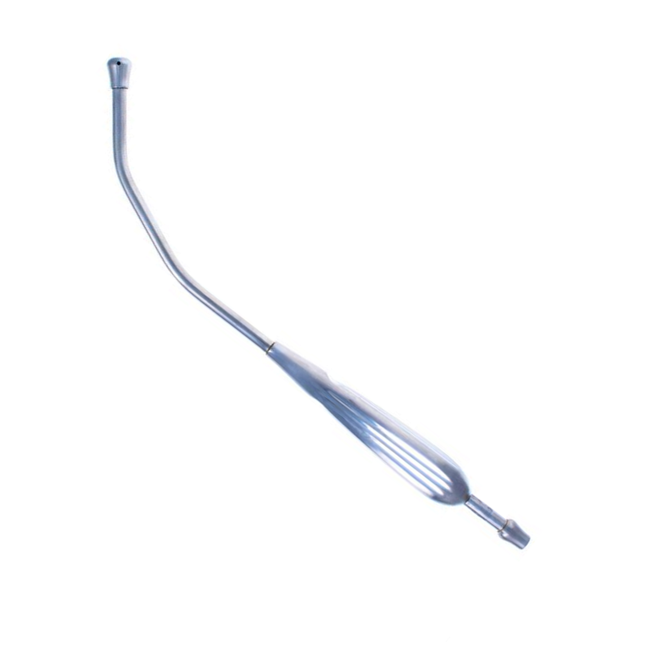 Yankauer Suction Tube