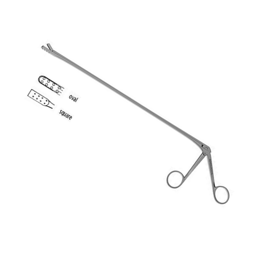 Yeoman Biopsy Forceps