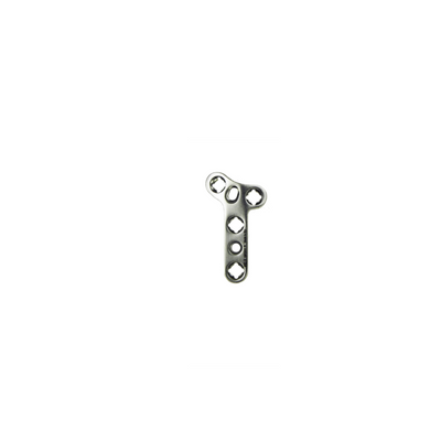V.I.D Locking Y Style TPLO Plate, 2.7mm/3.5mm, Pre-Contoured