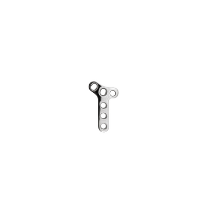 Y style TPLO plates - 2.7mm, 6 hole