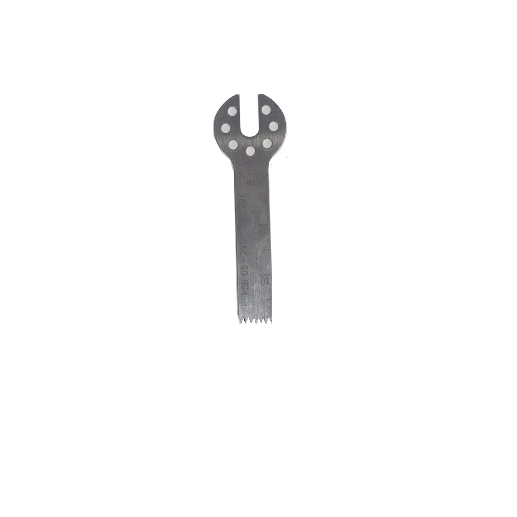 Oscillating Saw Blades for EM-300