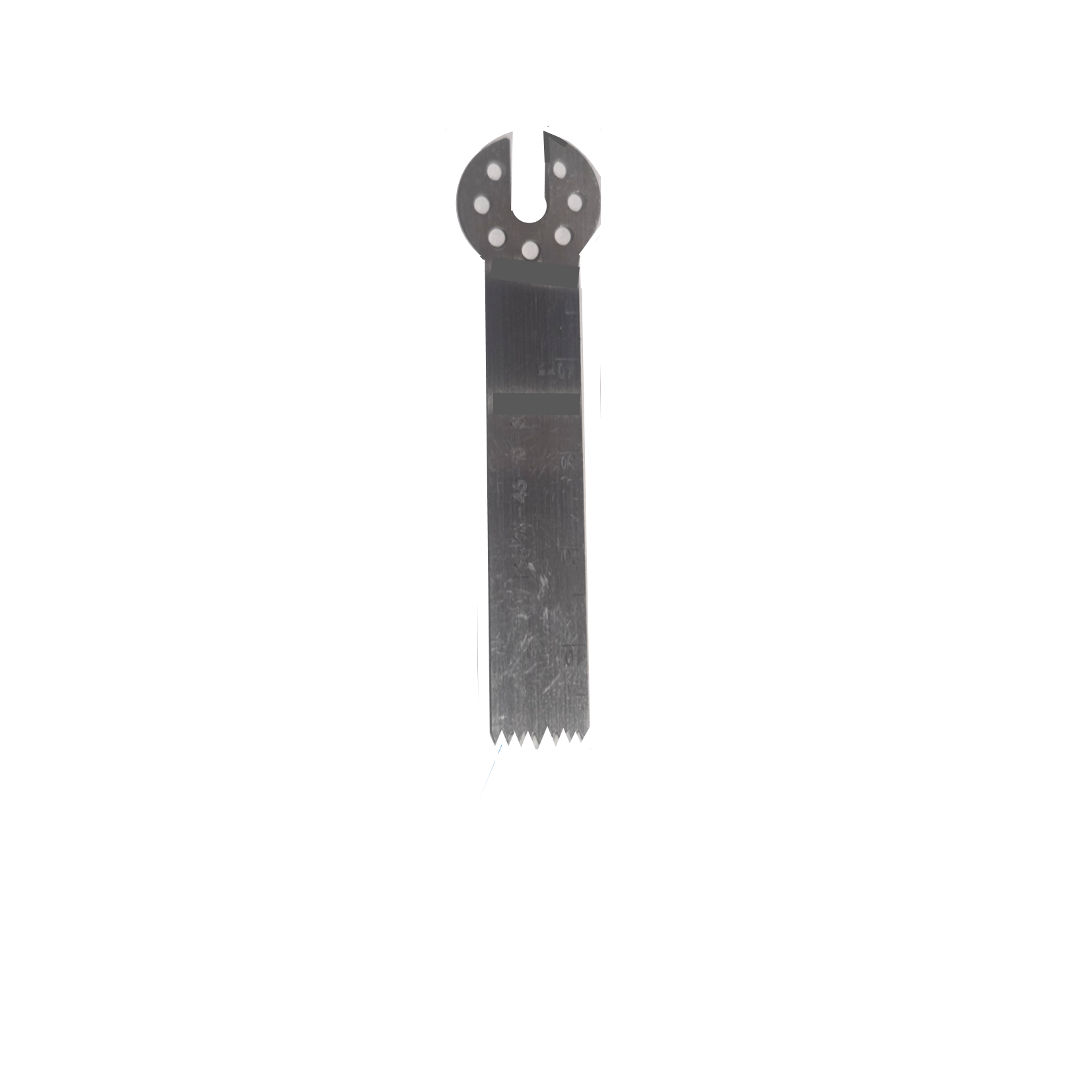 Oscillating Saw Blades for EM-300