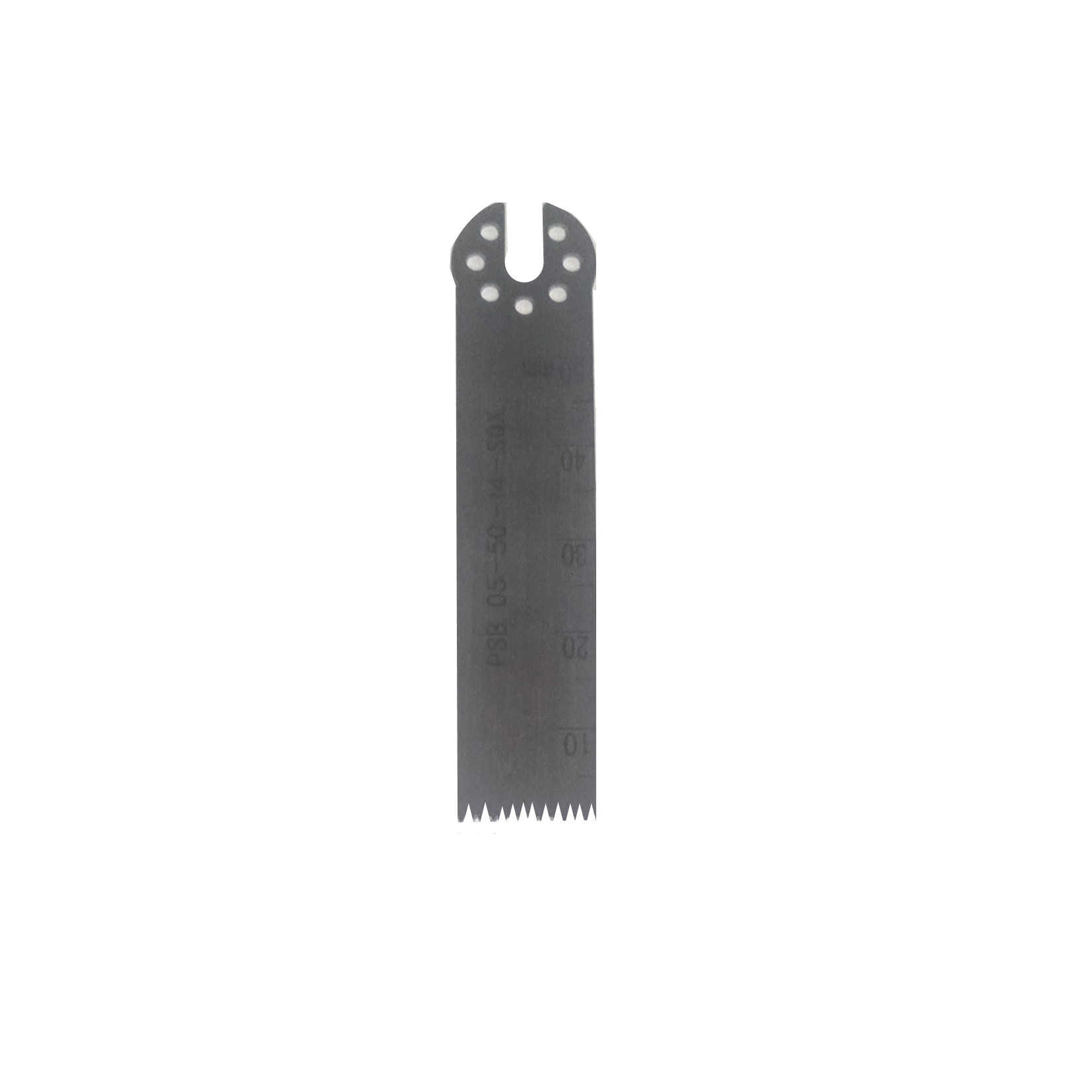 Oscillating Saw Blades for EM-300