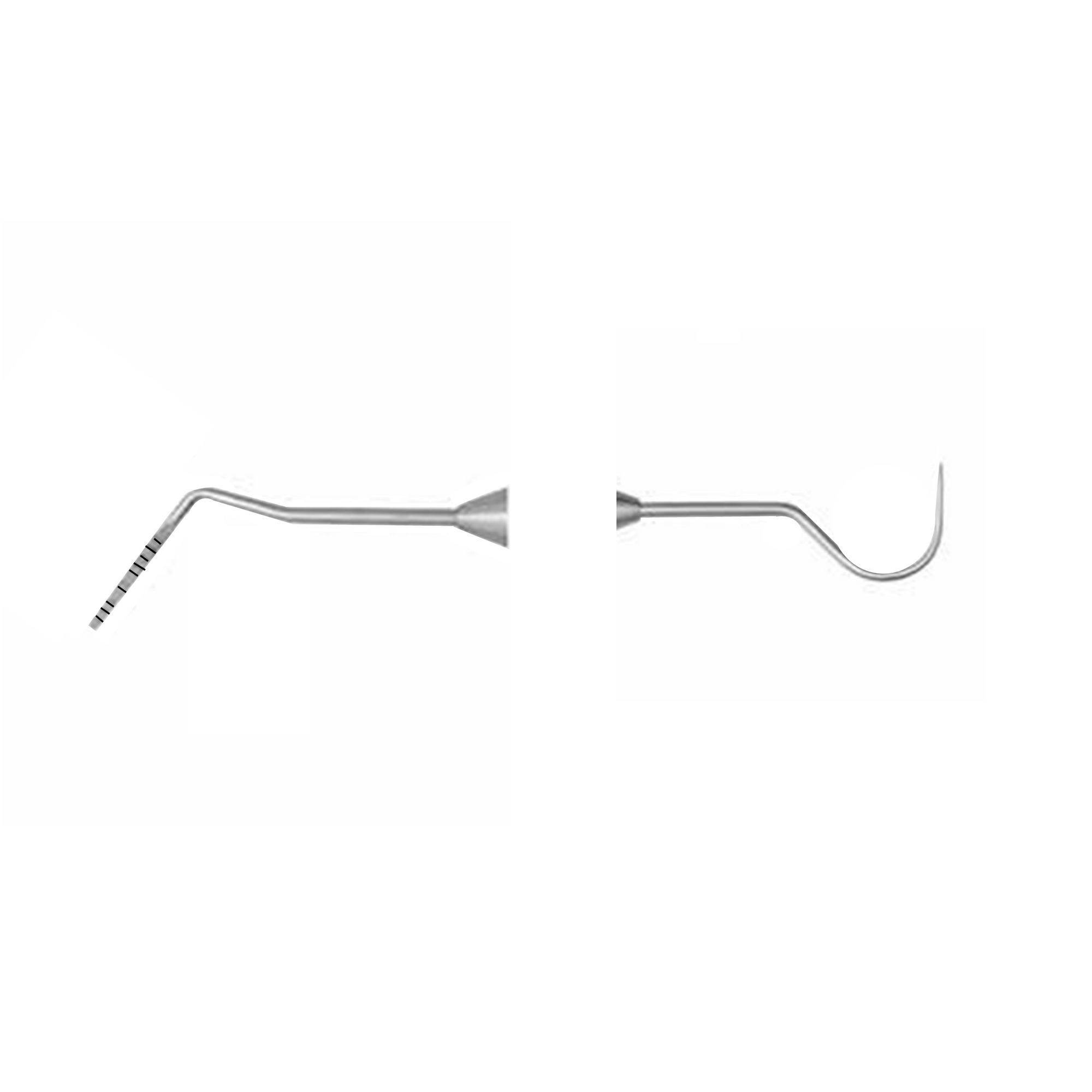 Goldman-Fox Perio Probe/Explorer No 23