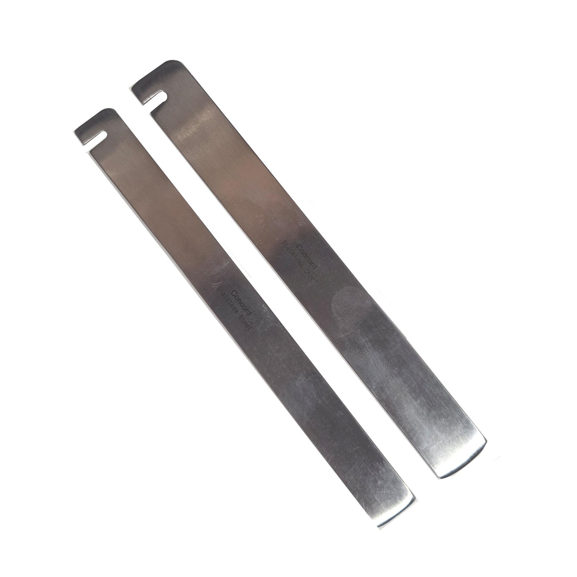 Bone Plate Benders for 1.5 to 2.0 mm bone plates