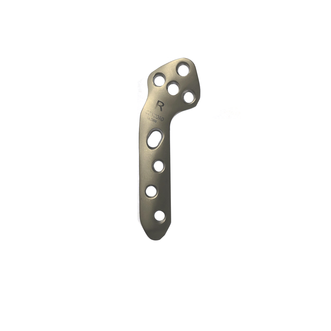 Stratus Pre-Contoured Locking TPLO Plates - 3.5mm