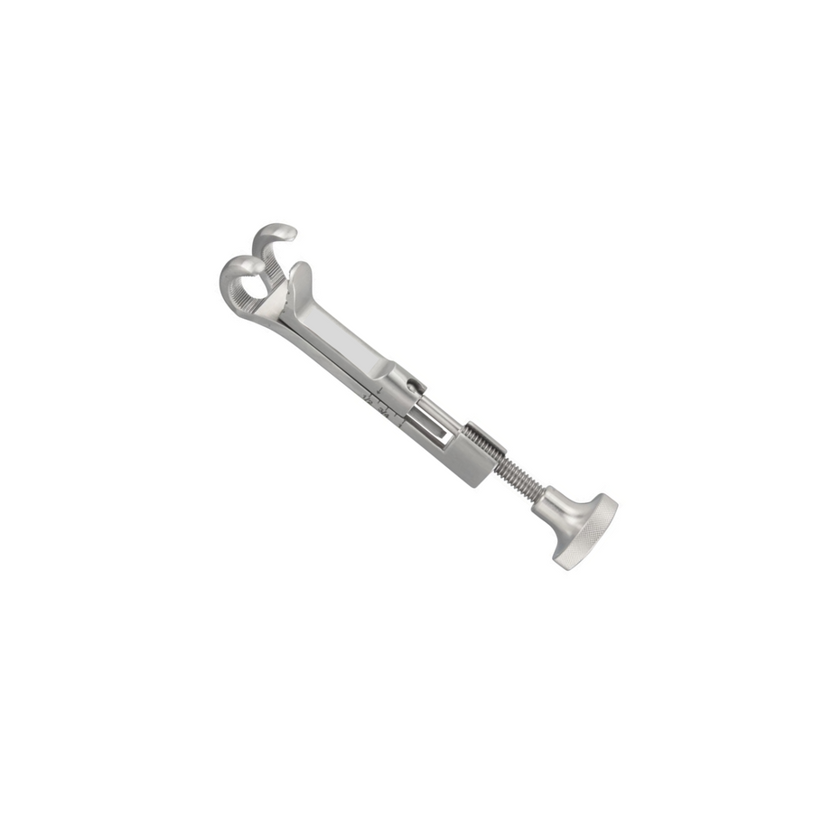 Lowmann Bone Clamps