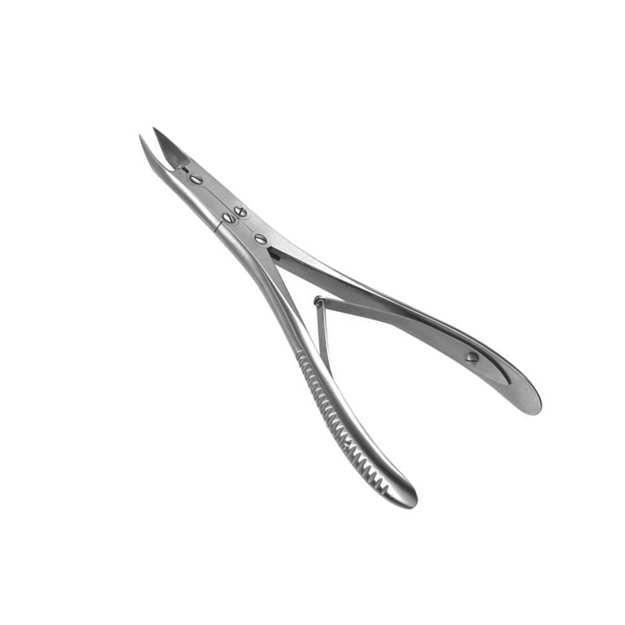 Mcindoe Bone Cutting Forceps