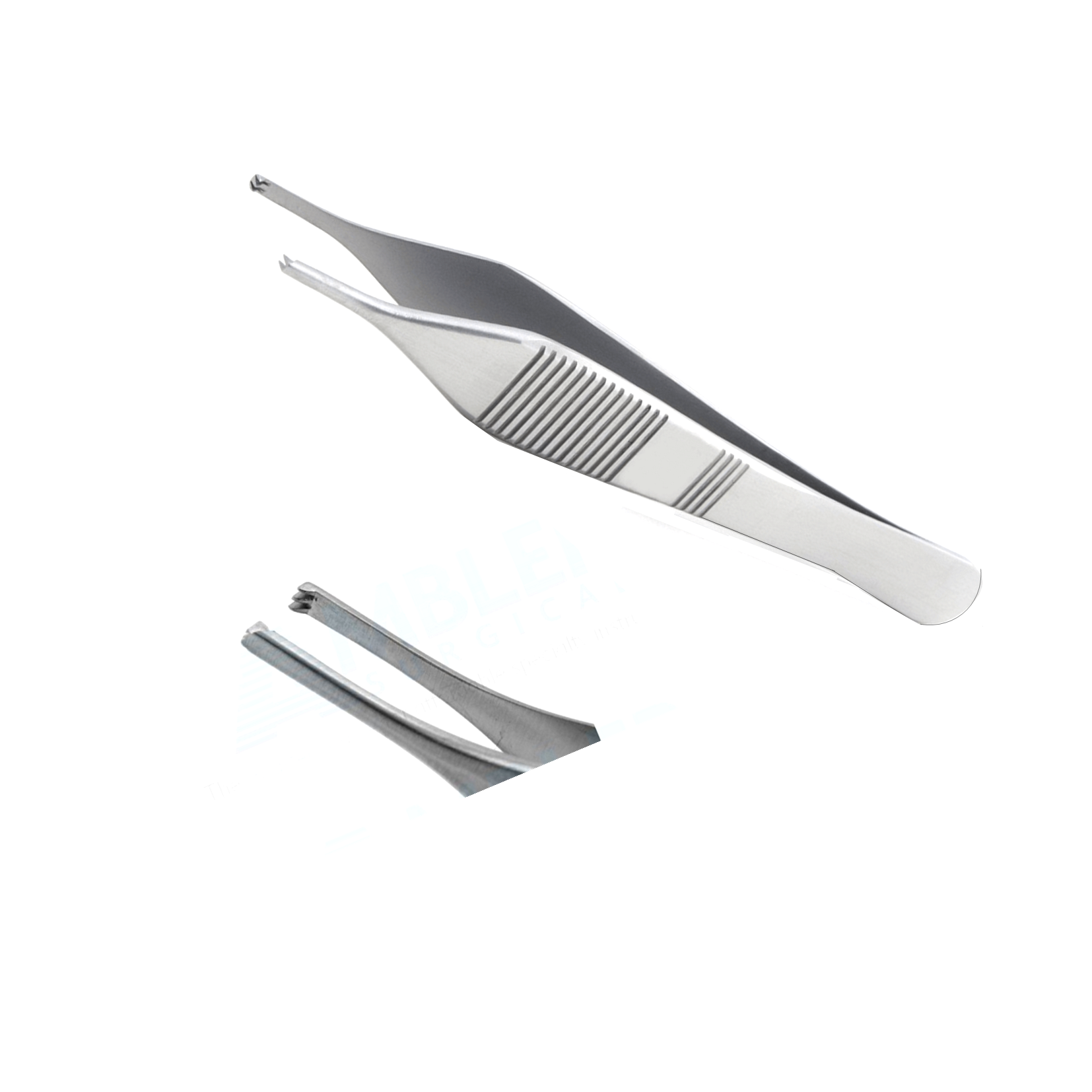 Adson Tissue Forceps