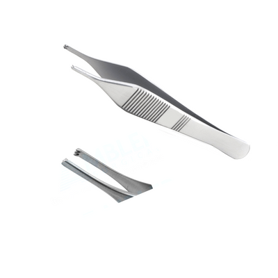 Adson Tissue Forceps