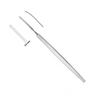 Wecker Iris Spatula