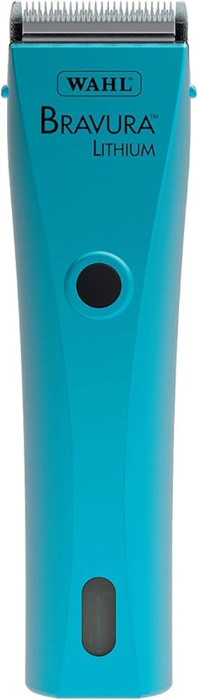 Bravura Lithium Cordless Clipper