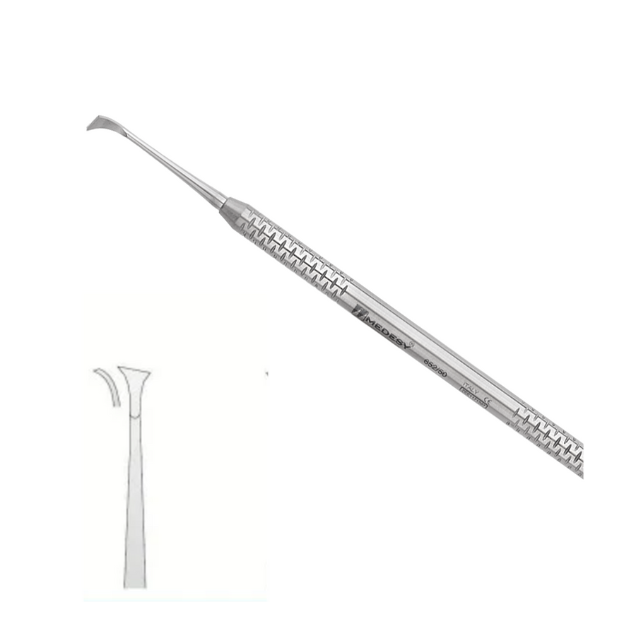 Darby Perry Scaler - 2R