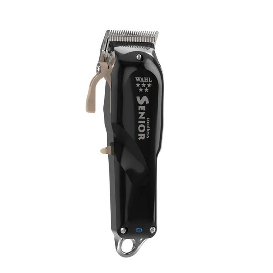5 Star Senior Cordless Pro Clipper
