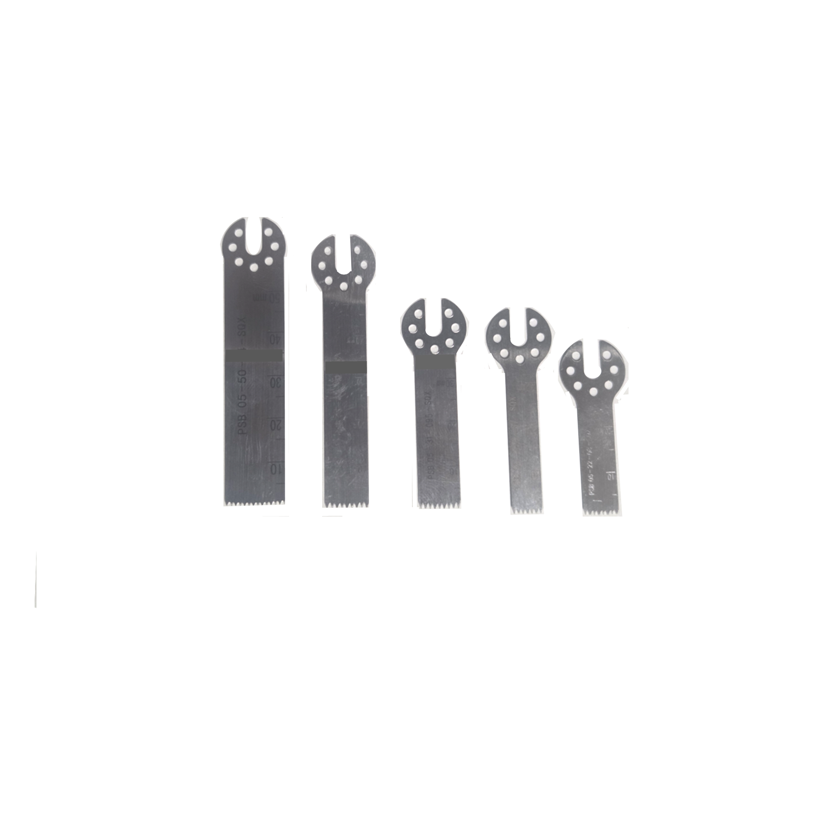 Oscillating Saw Blades for EM-300