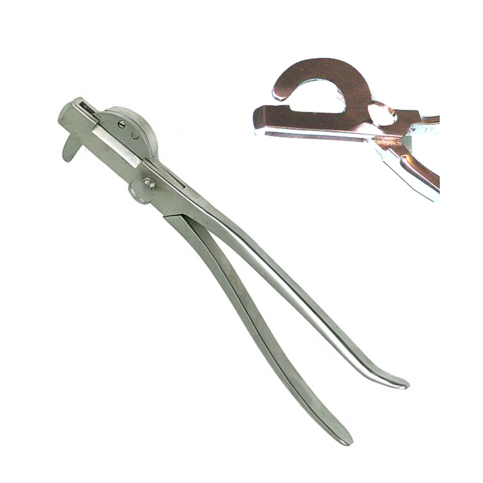 Verboczy Emasculator