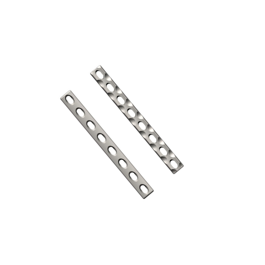 DCP  Low Contact - 2.7mm