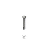 V.I.D Locking Cortical Screws, Self tapping, 2.7mm