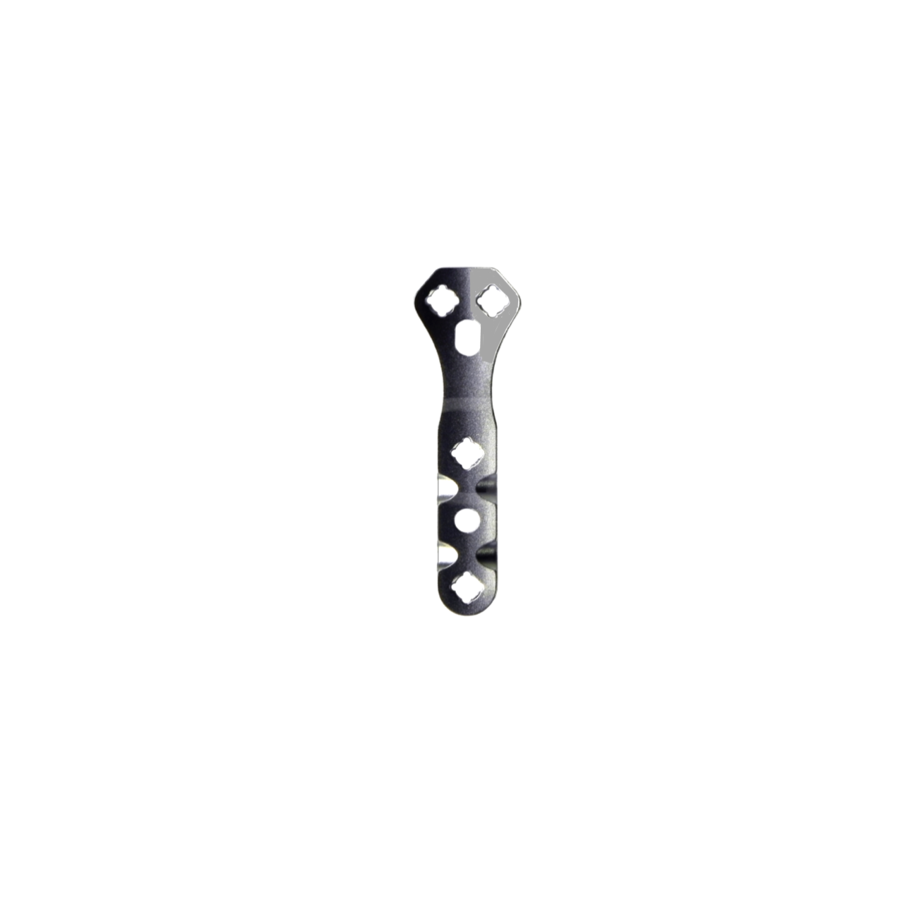 V.I.D Universal Locking TPLO Plate, 3.5mm/4.0mm - 6 hole