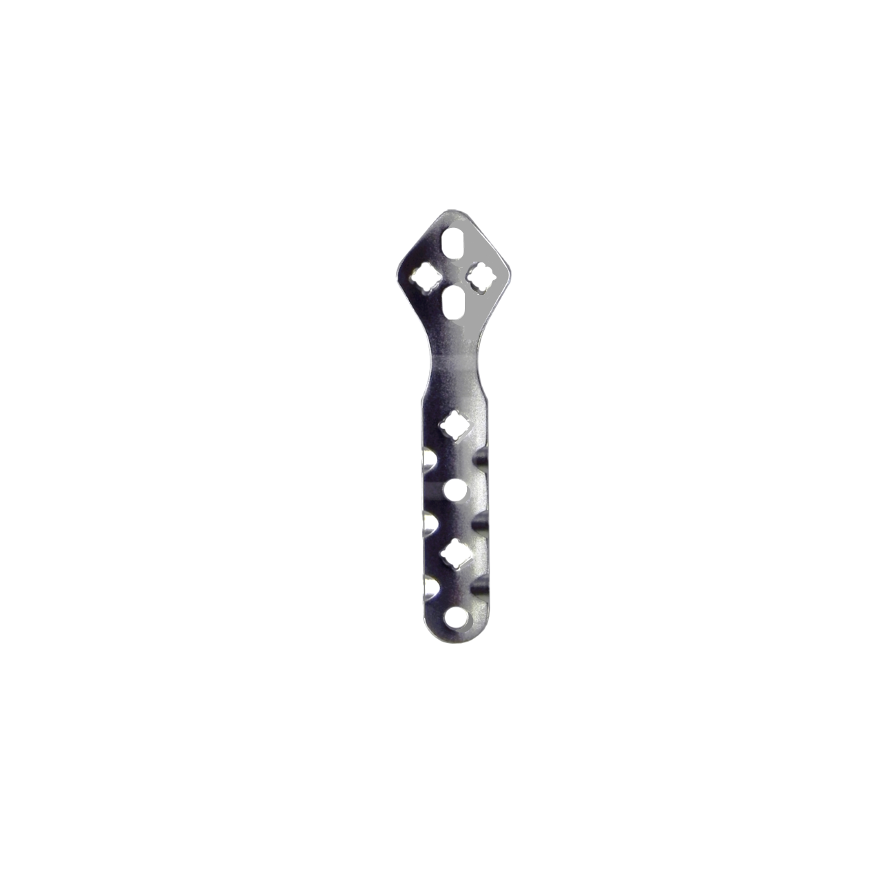 V.I.D Universal Locking TPLO Plate, 3.5mm/4.0mm - Broad