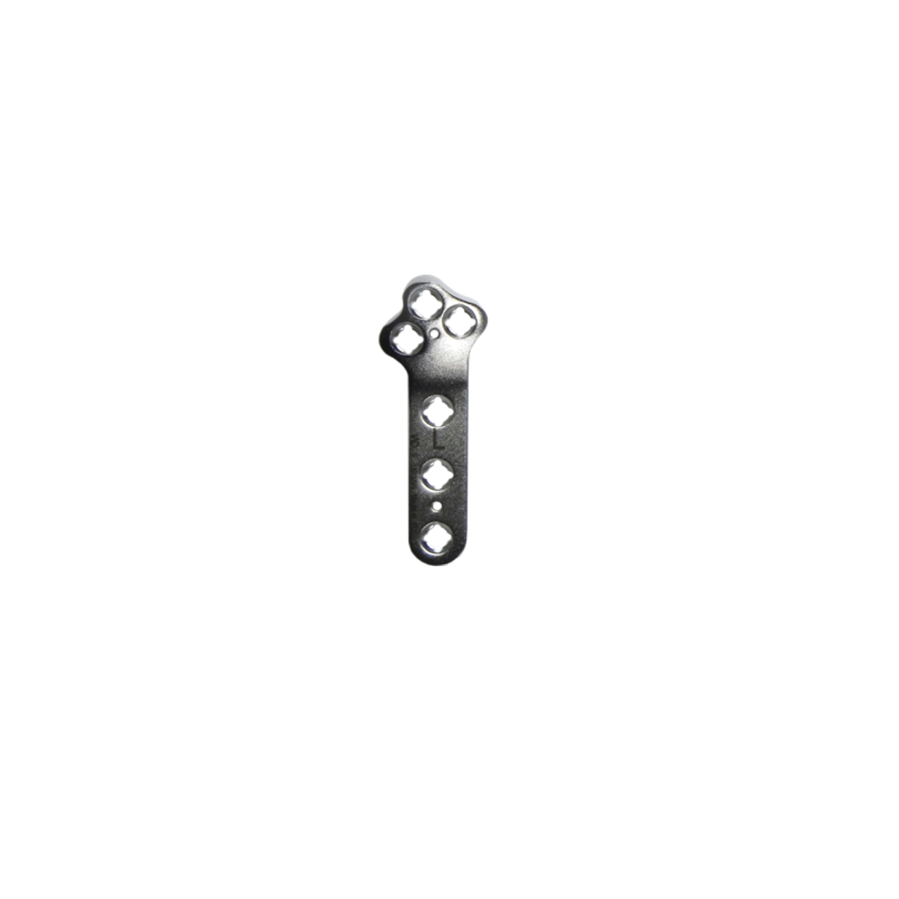 V.I.D Locking Mini TPLO Plate, 3.5mm, Pre-Contoured